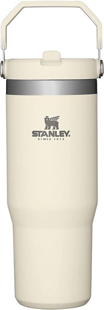 Stanley thermal tumbler
