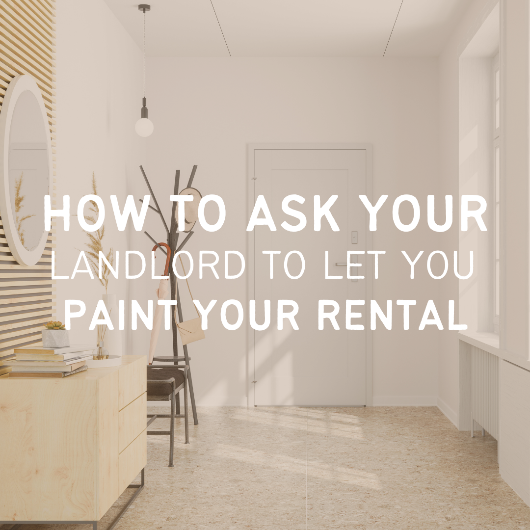 Renter friendly upgrades your landlord will never find out about
