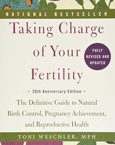 Taking charge of your fertility wellness book hormone health