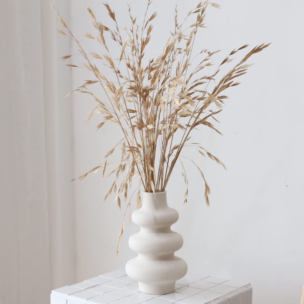 ceramic flower vase amazon
